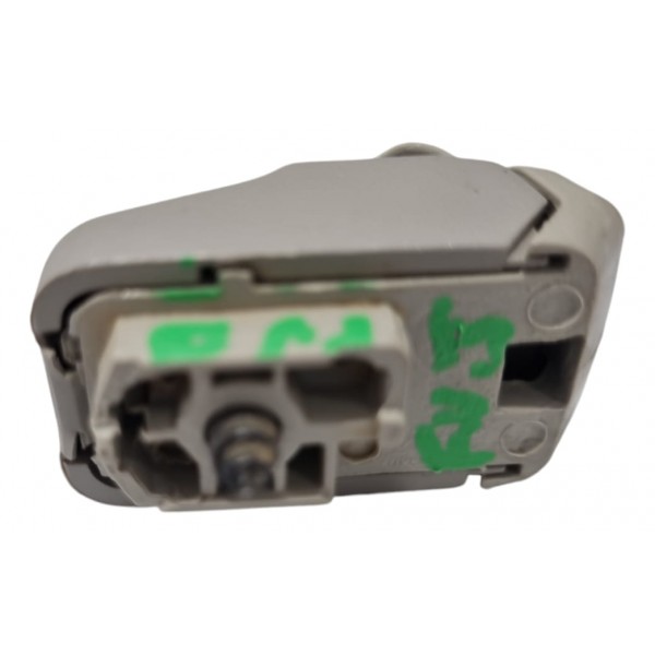 Suporte Presilha De Quebra Sol Fiat Toro 2016-2021 Cx501