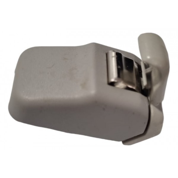 Suporte Presilha De Quebra Sol Fiat Toro 2016-2021 Cx501