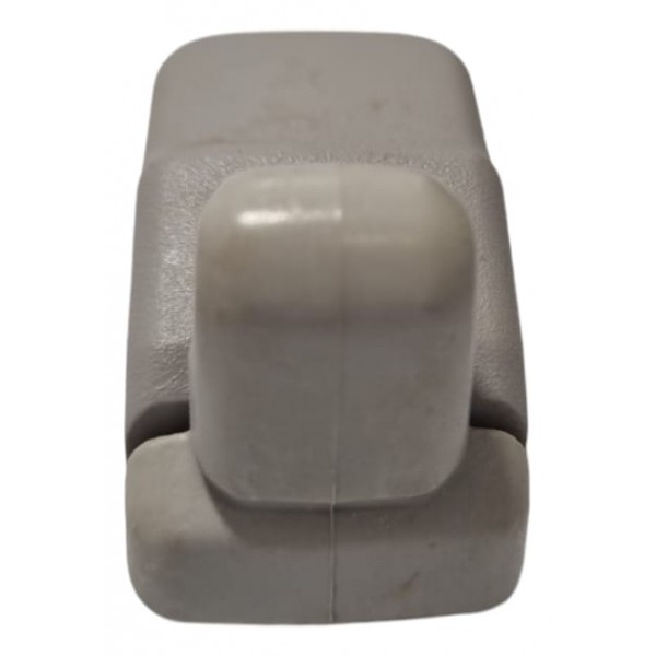 Suporte Presilha De Quebra Sol Fiat Toro 2016-2021 Cx501