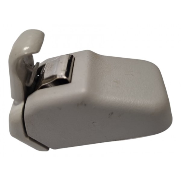 Suporte Presilha De Quebra Sol Fiat Toro 2016-2021 Cx501