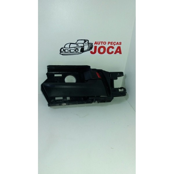 Maçaneta Interna Honda City 2011 Dianteira Direita Cx135