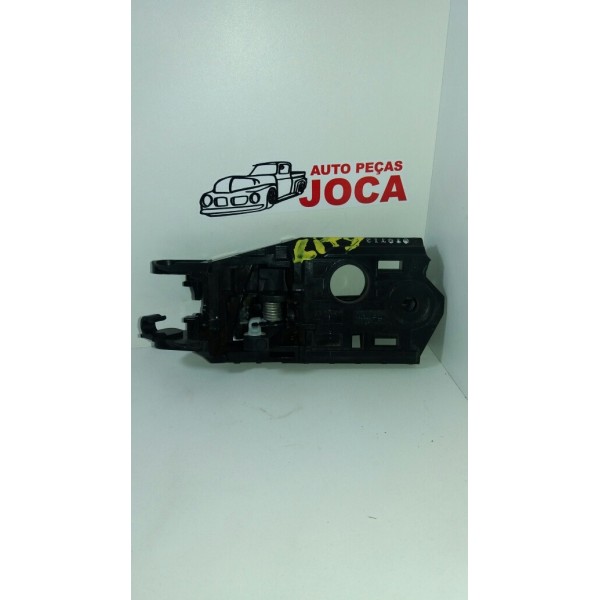 Maçaneta Interna Honda City 2011 Dianteira Direita Cx135