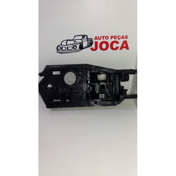 Maçaneta Interna Honda City 2011 Dianteira Esquerda Cx134