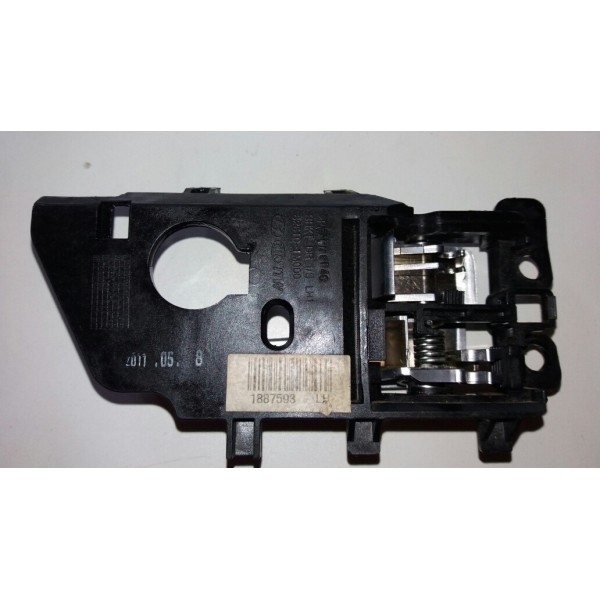 Maçaneta Interna Kia Cerato 2012 Lado Esquerdo Cx138