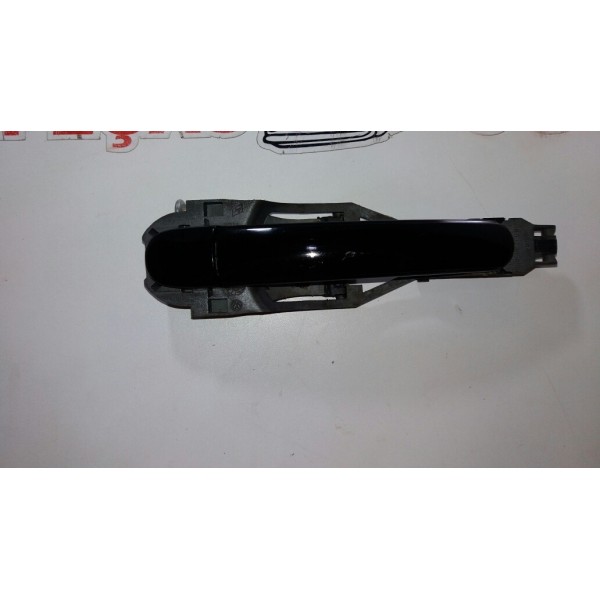 Maçaneta Externa Polo 2010 Dianteira Direita (cx40)