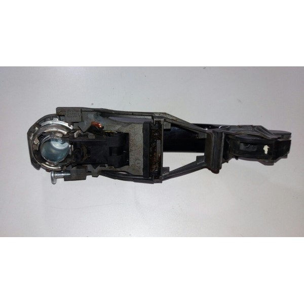 Maçaneta Externa Polo 2010 Dianteira Direita (cx40)