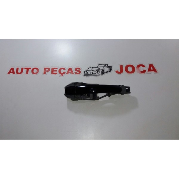 Maçaneta Externa Polo 2010 Dianteira Direita (cx40)