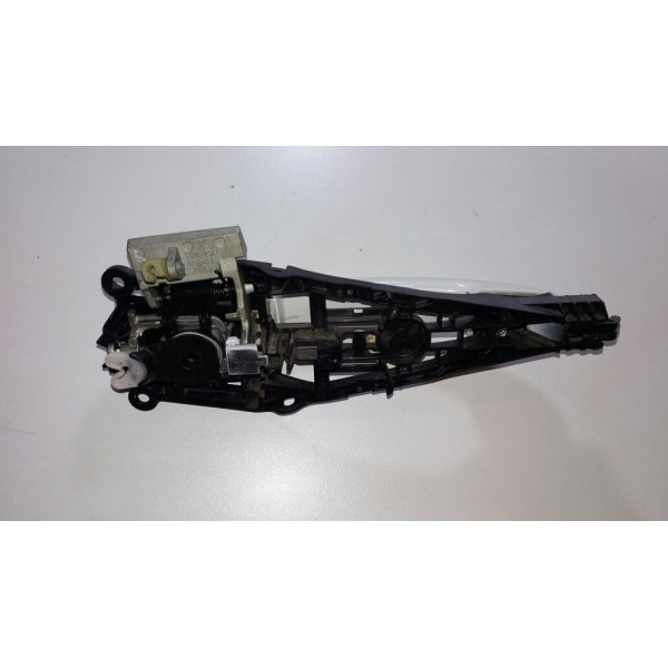 Maçaneta Externa Dianteira Esquerda S10 2012 Lt