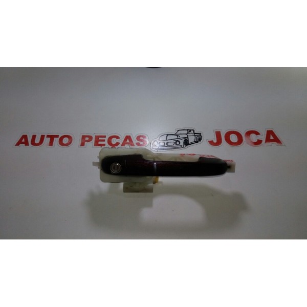 Maçaneta Externa Kia Cerato Dianteira Direita 2012 (cx40)