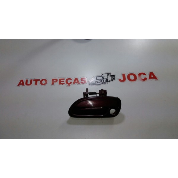 Maçaneta Externa Subaru Legacy 1997 Dianteira Esquerda