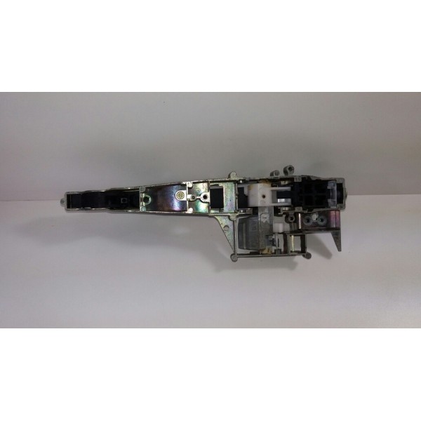 Maçaneta Externa C3 Picasso 2010 Traseira Esquerda Cx134