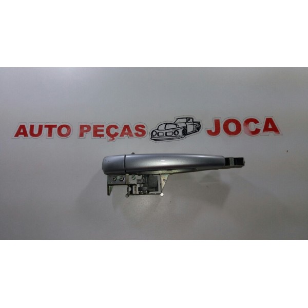 Maçaneta Externa C3 Picasso 2010 Traseira Esquerda Cx134