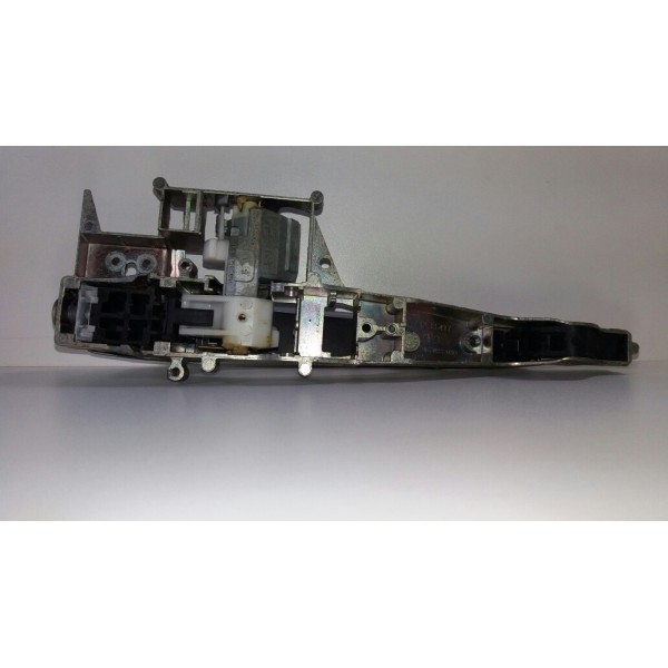 Maçaneta Externa C3 Picasso 2010 Traseira Esquerda Cx134