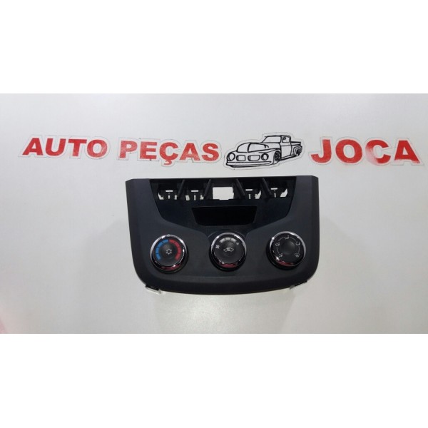 Comando De Ar Agile Montana 2014 Cx125