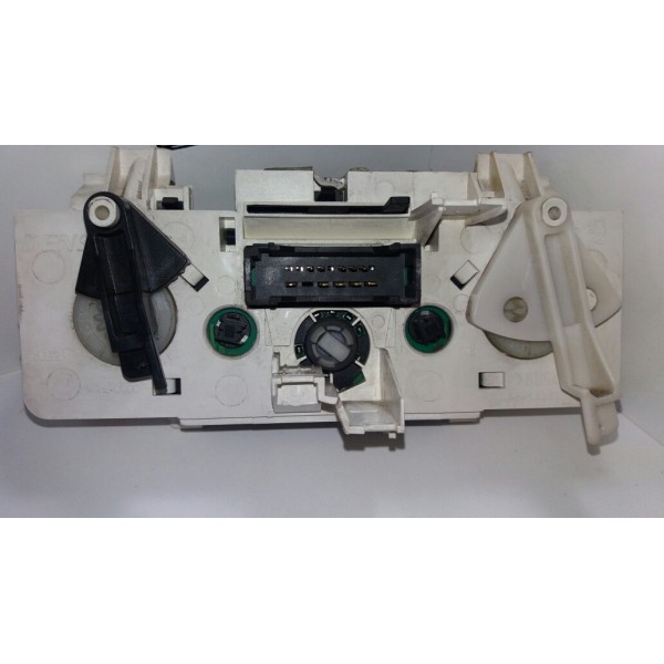 Comando De Ar Citroen C3 2006