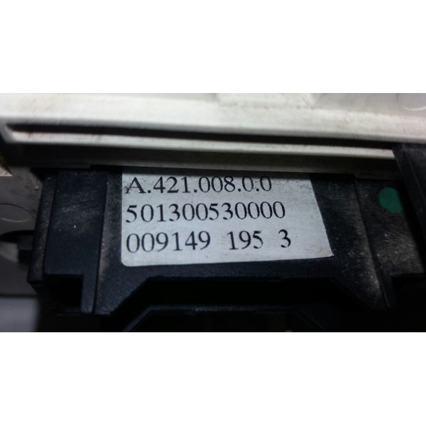 Comando De Ar Citroen C3 2006