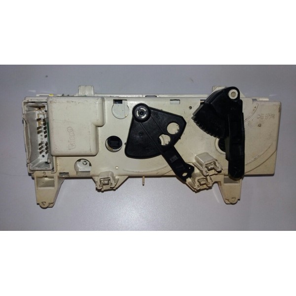 Comando De Ar Megane 98/02 Cx127