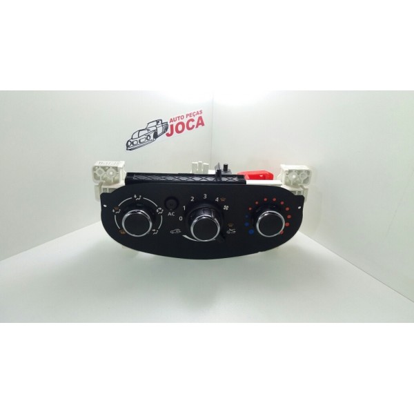 Comando De Ar Sandero / Duster/logan  2012 Cx127