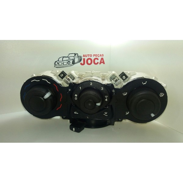 Comando  Ar Condicionado Palio 2012 Novo Cx131