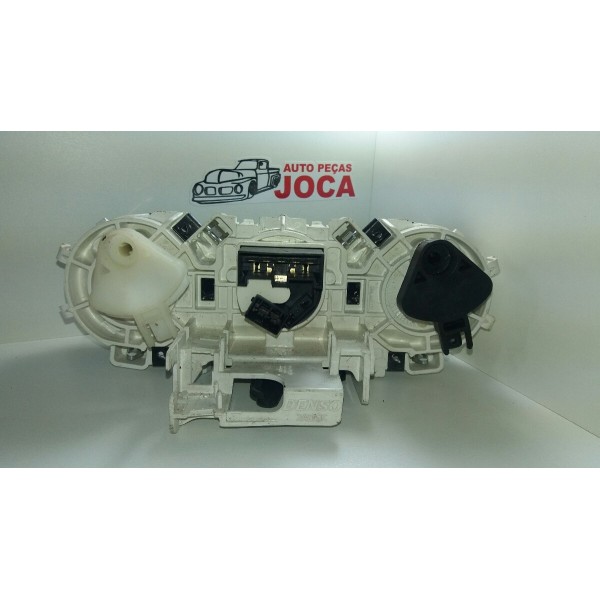 Comando  Ar Condicionado Palio 2012 Novo Cx131