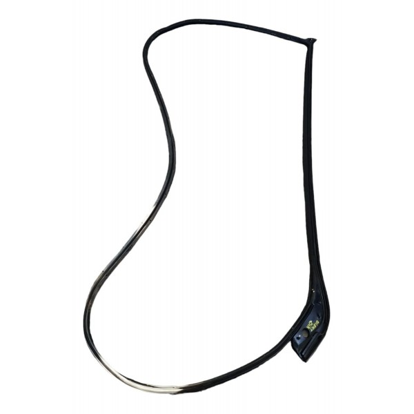 Borracha Da Porta Dianteira Direita Ford Edge 2009 Cx464