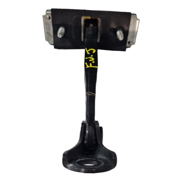 Limitador De Porta Traseira Esqu Discovery Sport 2015 Cx464 Traseira Esquerdo Preto