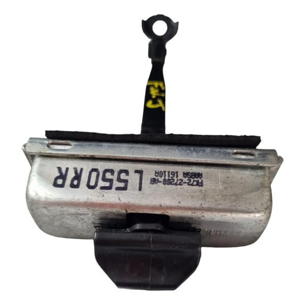 Limitador De Porta Traseira Esqu Discovery Sport 2015 Cx464 Traseira Esquerdo Preto