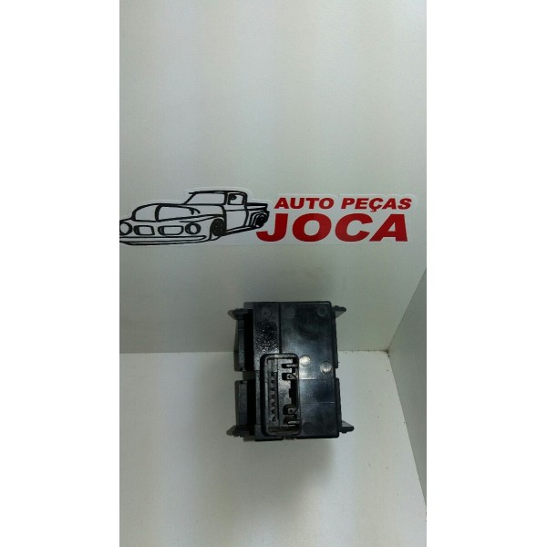 Botão Alerta E Desembaçador Corolla 2003 Ate 2008 Cx117