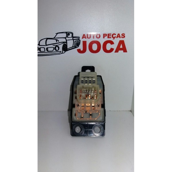 Botão Retrovisor Eletrico Cerato 2012 Cx122