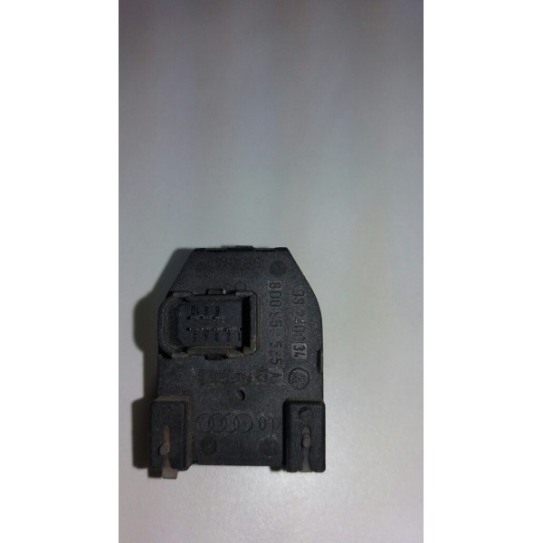 Botão Retrovisor Eletrico Audi A3 Duas Portas 2000 Cx122