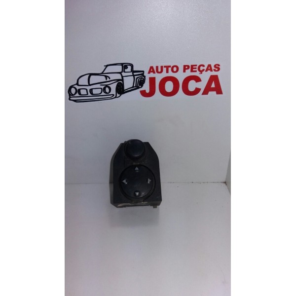 Botão Retrovisor Eletrico Audi A3 Duas Portas 2000 Cx122