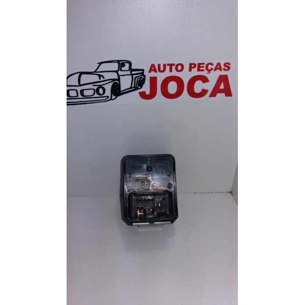 Botão Retrovisor Eletrico Acord 1997 Cx122