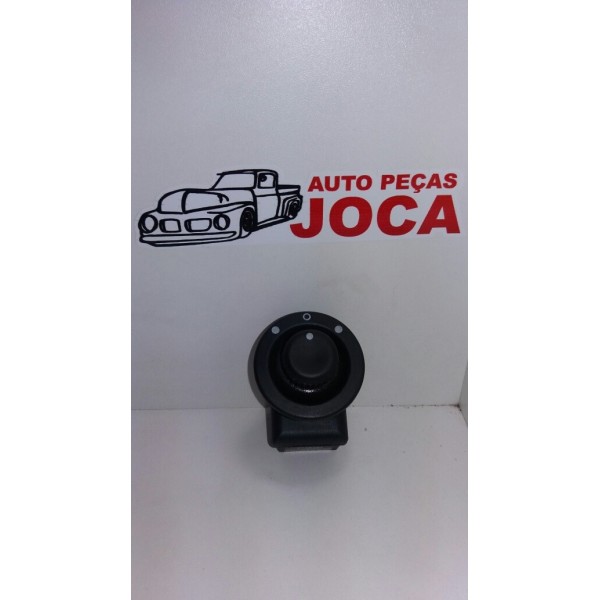 Botão Retrovisor Eletrico Sandero 2010 Cx122