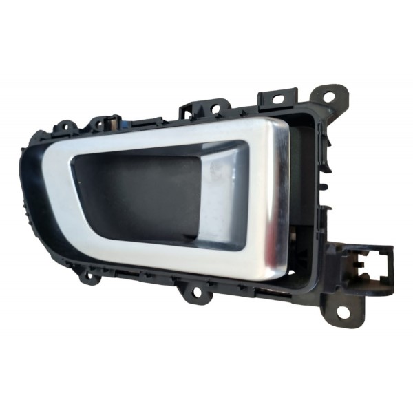 Maçaneta Interna Traseira Direita Discovery Sport 2015 Cx464 Traseira