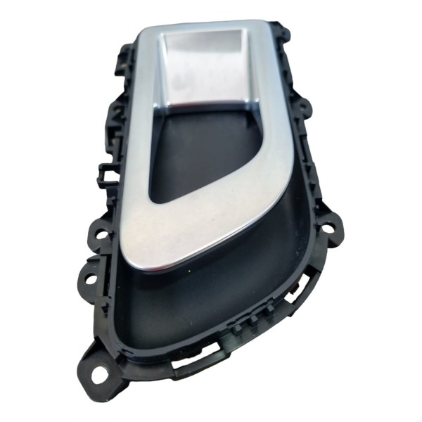 Maçaneta Interna Traseira Direita Discovery Sport 2015 Cx464 Traseira