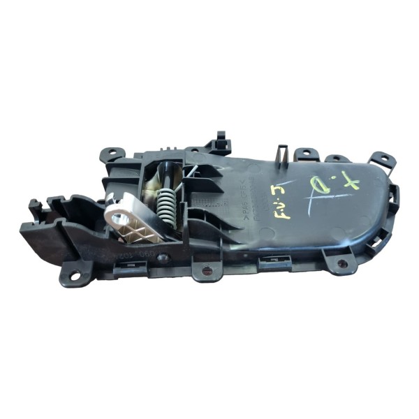 Maçaneta Interna Traseira Direita Discovery Sport 2015 Cx464 Traseira