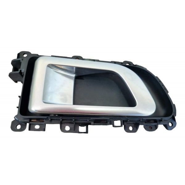 Maçaneta Interna Traseira Direita Discovery Sport 2015 Cx464 Traseira