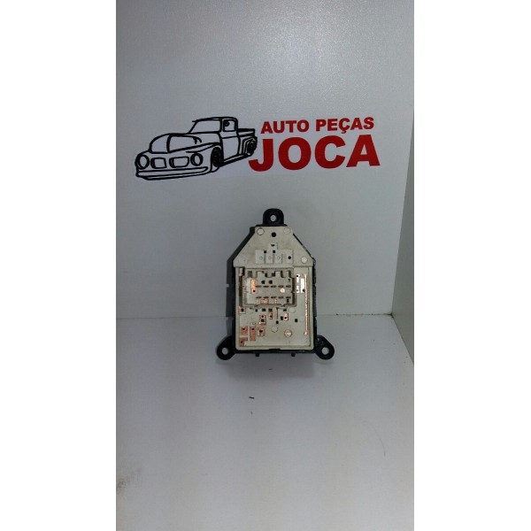 Botão Retrovisor Eletrico  Soul 2011 Cx122