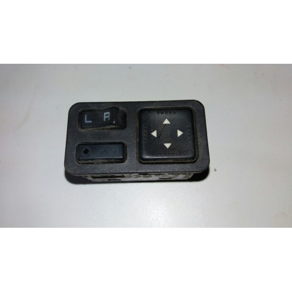 Botão Retrovisor Eletrico Subaro Legacy 1993 Cx122