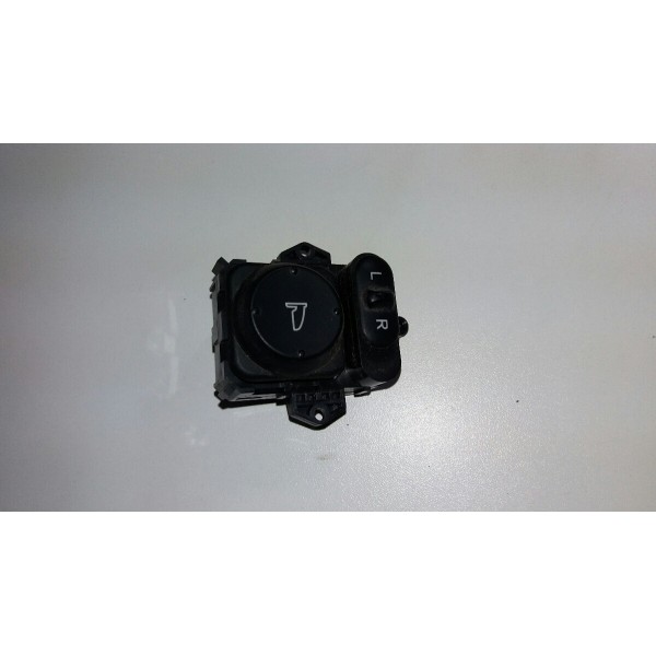 Botão Retrovisor Eletrico New Civic 2009  Cx122