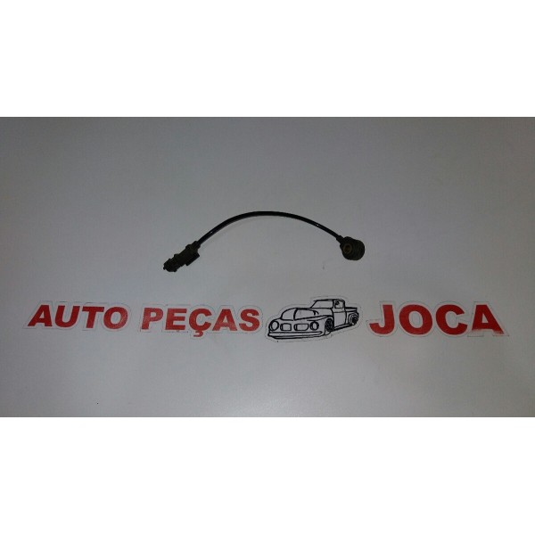 Sensor Detonação Kia Soul 1.6 16v 2010 Cx158