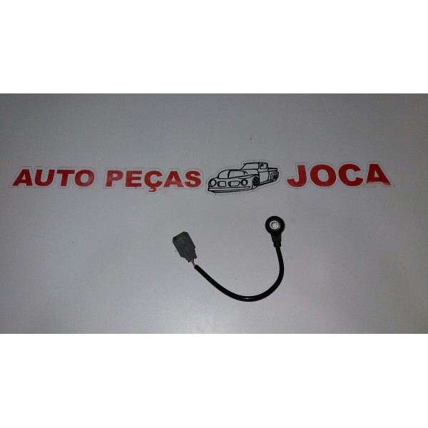 Detonação Ford Focus 2014 2.0