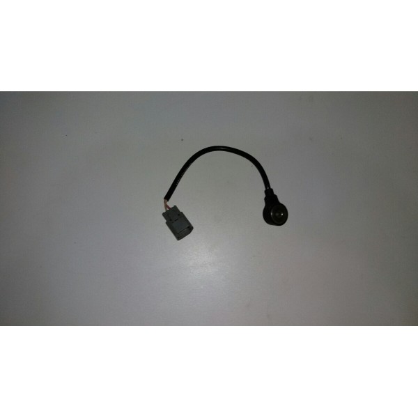 Detonação Ford Focus 2014 2.0