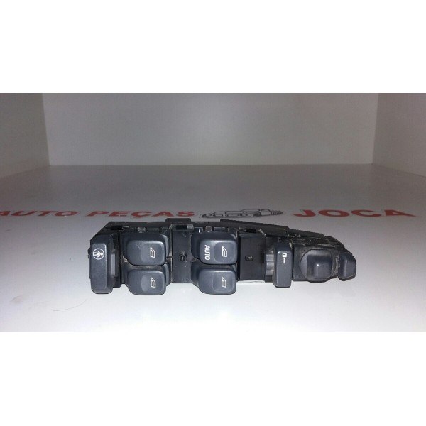 Comando De Vidro Volvo V40 2003 Original Cx87
