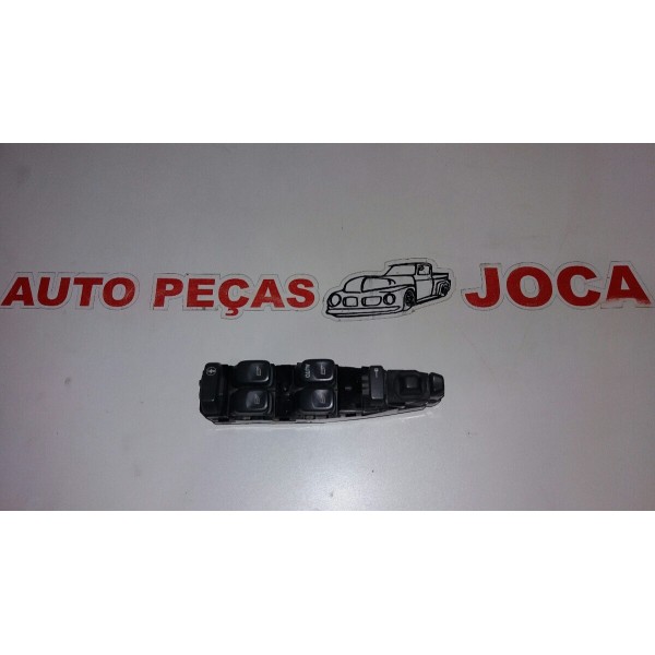 Comando De Vidro Volvo V40 2003 Original Cx87