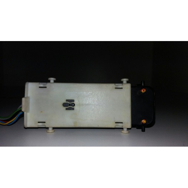 Comando De Vidro Mercedes C320 2002 Original Cx102 Plastico