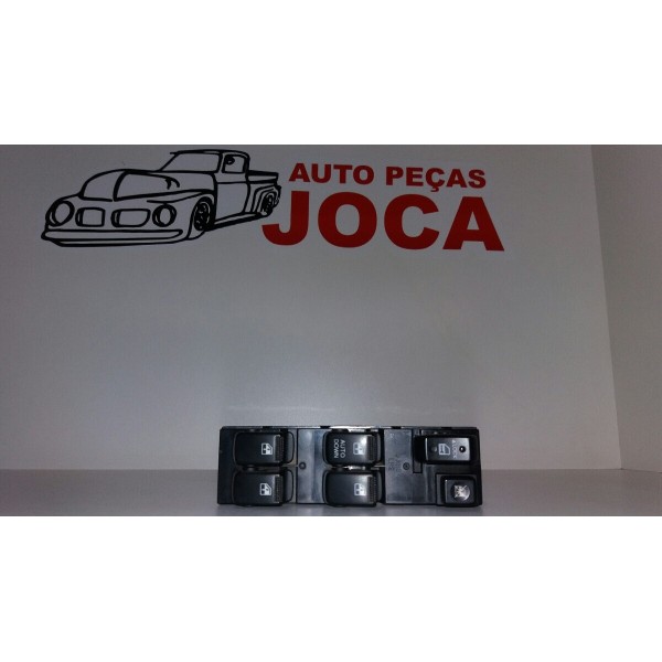 Comando De Vidro Tucson 2009 Original Cx88