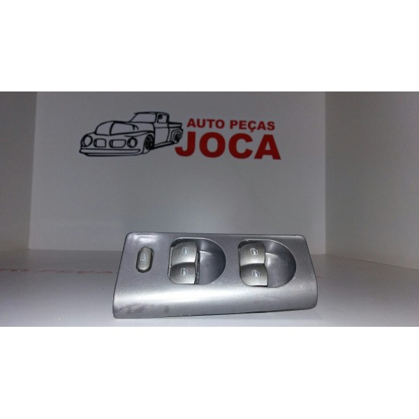 Comando De Vidro Chery Face 2011 Orig Com Detalhes. Cx102