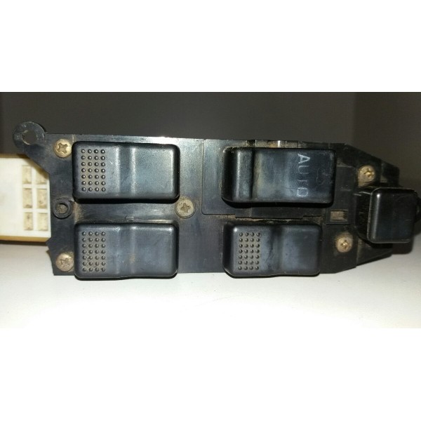 Comando De Vidro Legacy 97 Original Cx102