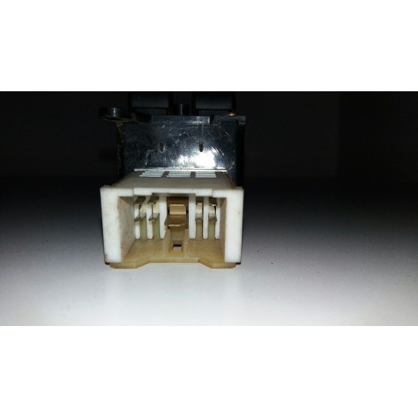 Comando De Vidro Legacy 97 Original Cx102